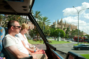 majorca full day tour