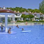 apartamentos son bou gardens