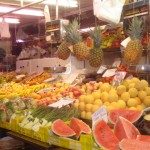 mercado central valencia