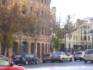 valenciabullringandnorthstation