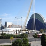 agora city of arts and sciences valencia