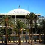 palau de la musica valencia