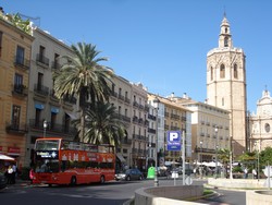 plazadellareinavalencia