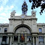 Valencia Post Office