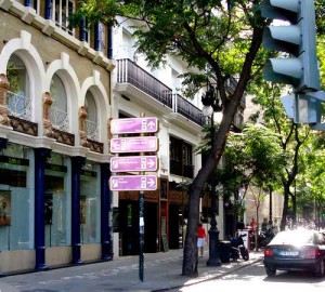 calle san vicente martir