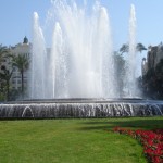 plaza del ayuntamiento, valencia