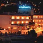 aparthotelresindecialALBIR