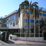 hotel rober palas