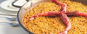 valencia restaurant week arroces-marineros