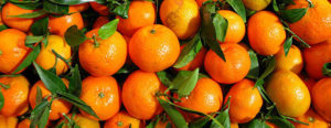 naranjas